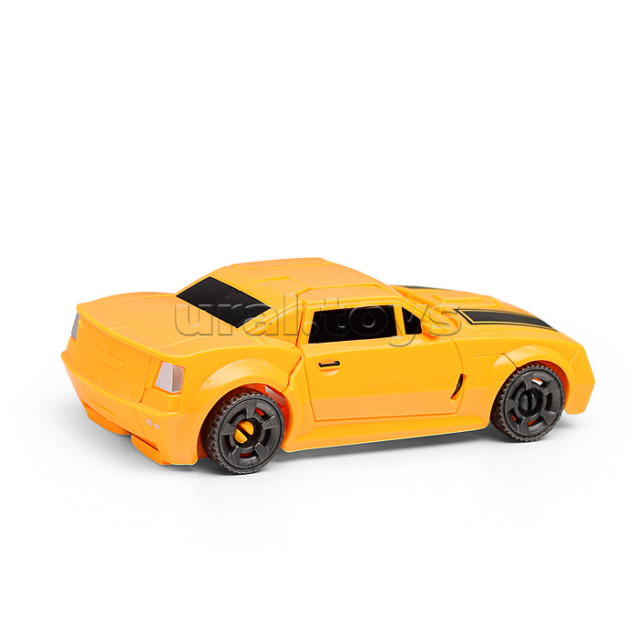 Робот трансформирующийся, в машину Робот трансформирующийся, в машину