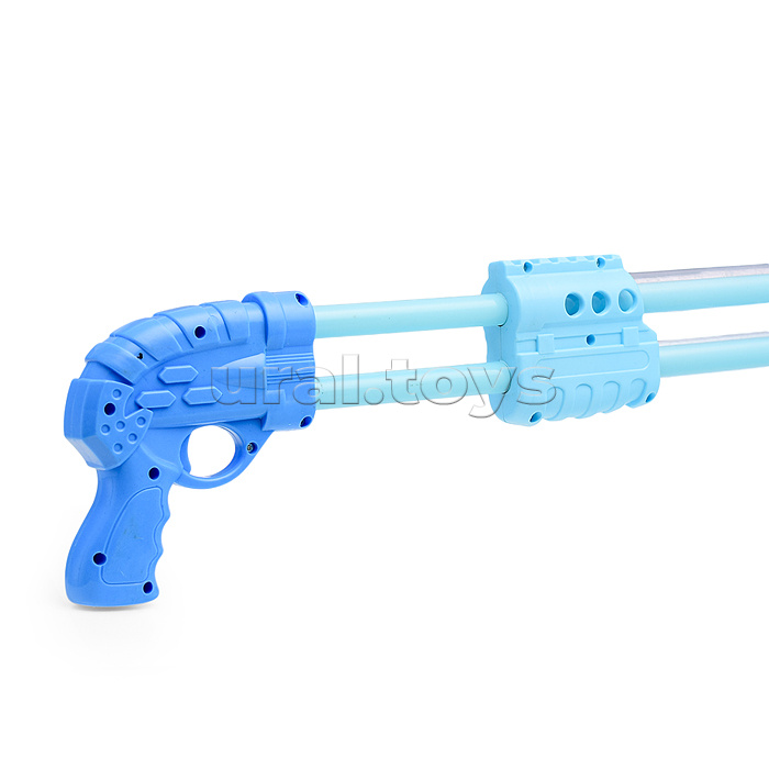 Водная пушка "Молния" в сетке