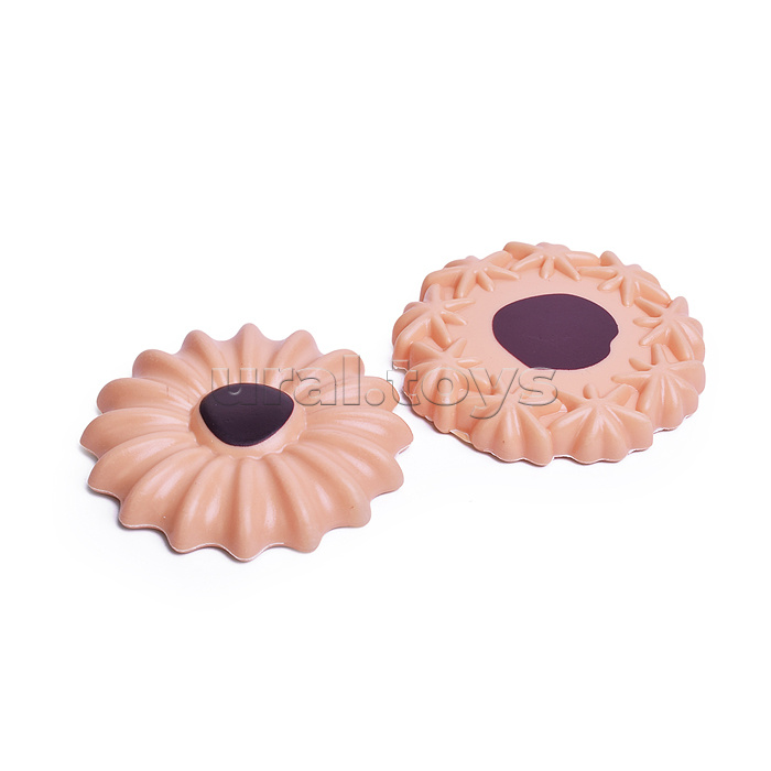 Набор посуды "Чайпитие со сладостями" в коробке