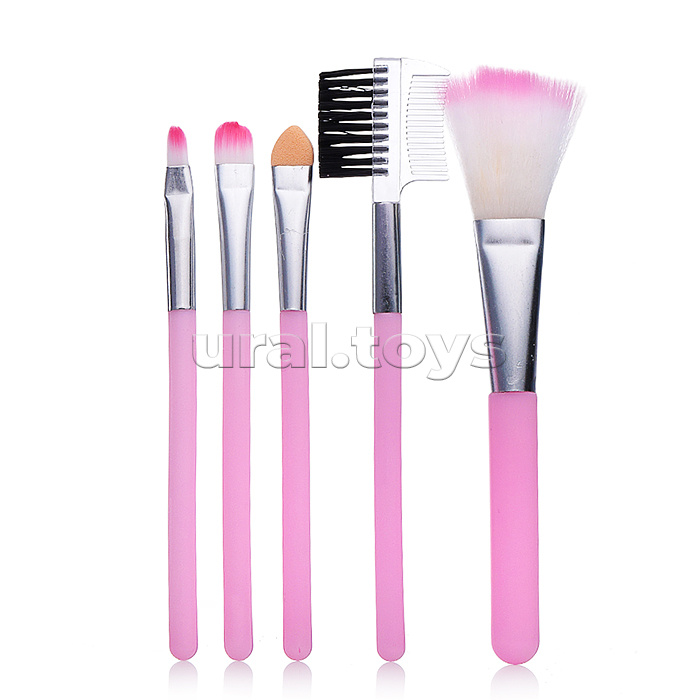 Косметика детская "Модный образ" в коробке