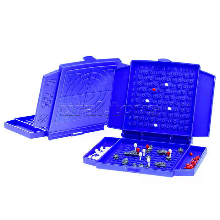 Настольная игра "Космобой" мини