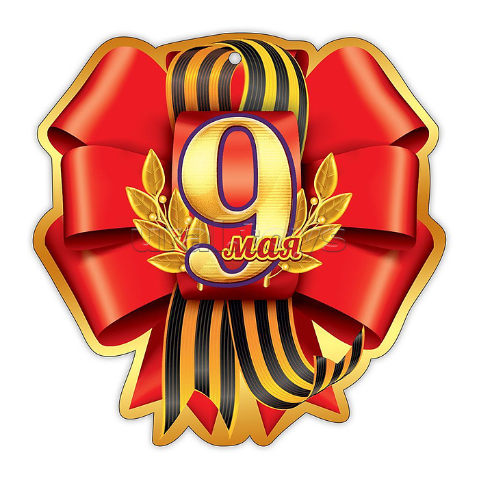 Медаль"9 Мая"
