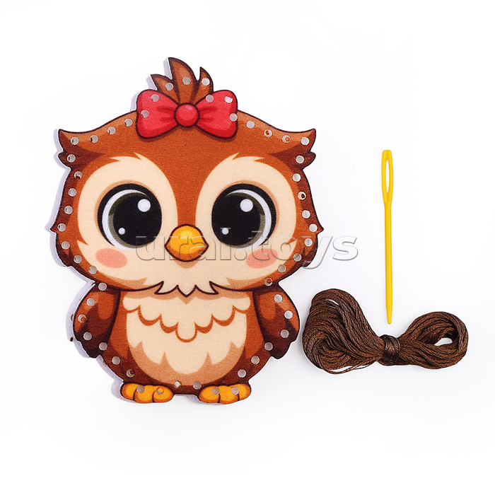 Шьем сами. Совунья