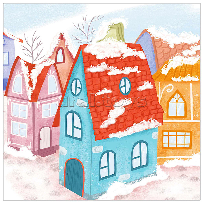 Книжный клуб. Почитаем вместе? Лавочка чудес