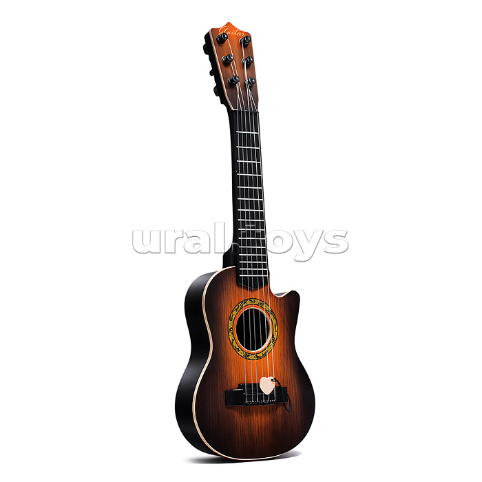 Гитара "Моя мелодия" в коробке