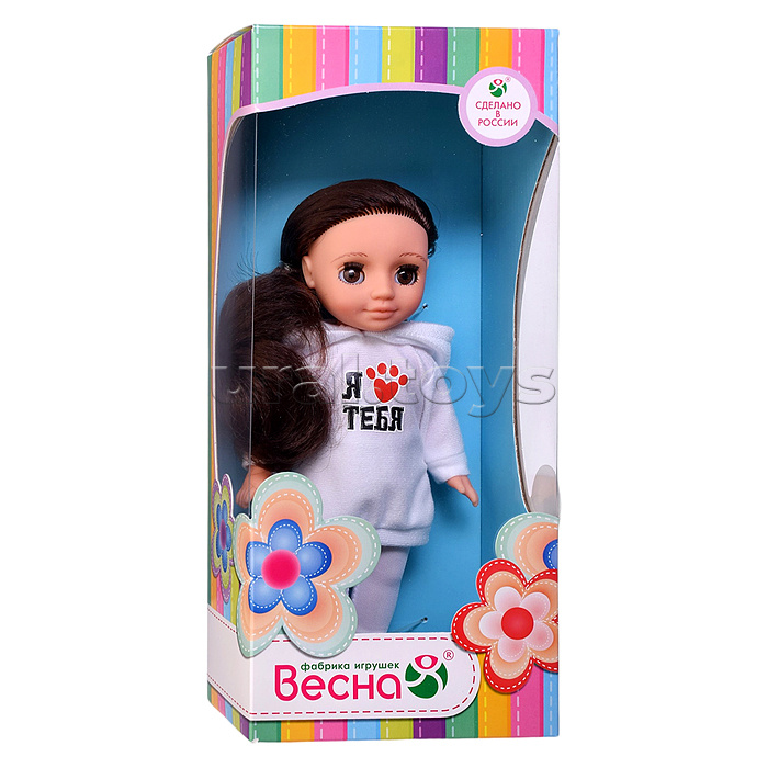 Ася спорт и блеск 2