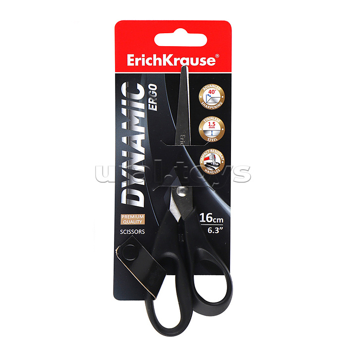 Ножницы Dynamic, 16см