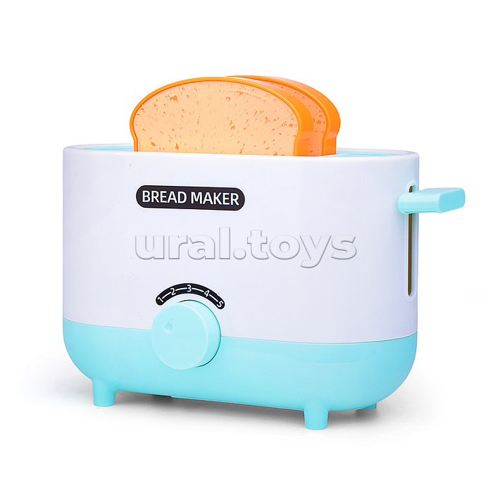 Бытовая техника "Тостер" в коробке