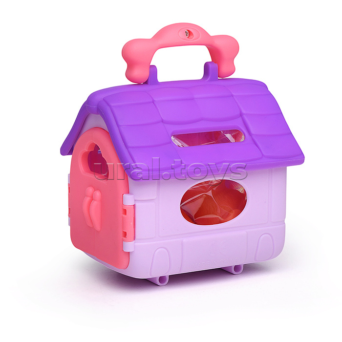 Набор питомец "Чудо природы" в коробке