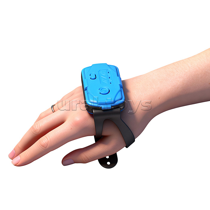 Машина "Вездеход" р/у, 27 MHz, в коробке