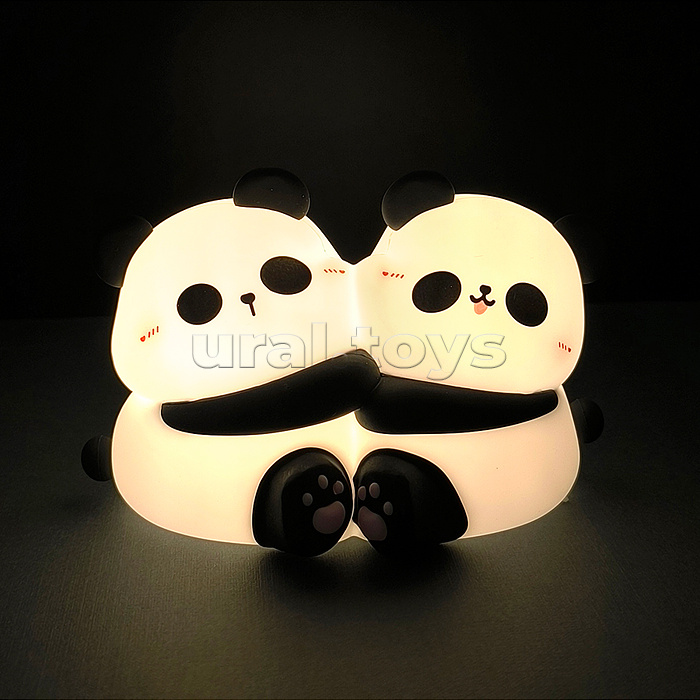 Ночник детский "Друзья"