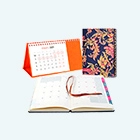 Календари, планинги, ежедневники