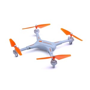 Квадрокоптеры