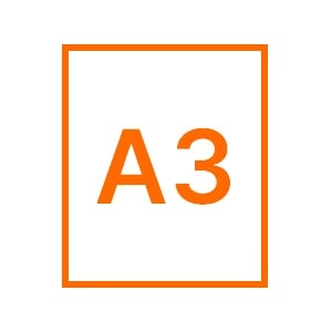 А3 формат