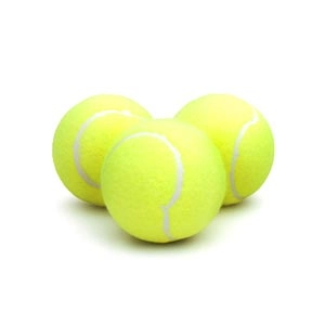 Теннисные мячи