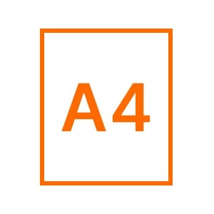 А4 формат