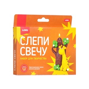 Изготовление свечей