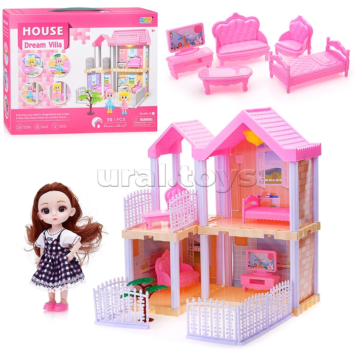 Dream house 7 411341 949 90