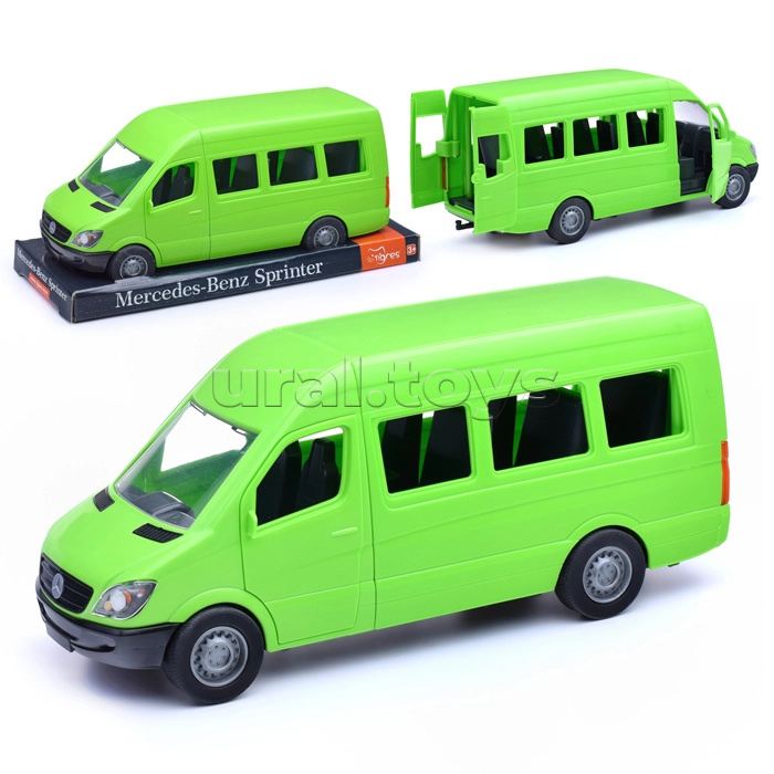 Mercedes Benz Sprinter 413028 489 41