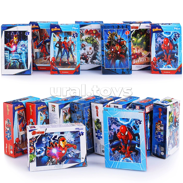 MARVEL SPSP セット SPECIAL EDITION SERIES MARVEL SPER HEROフィギュア3体セット TOYBIZ