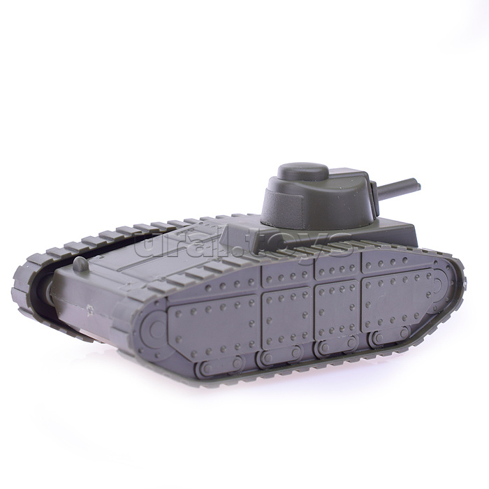 Набор Легкие танки (Военная техника 30-х годов)