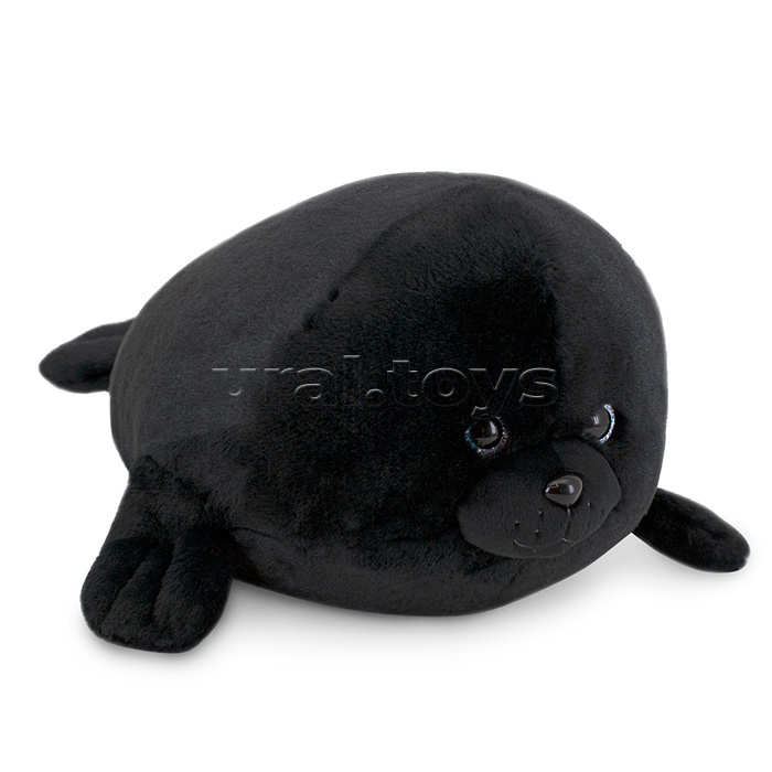 Морской котик черный 50