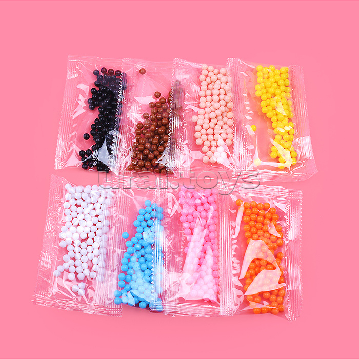 Мозаика (аква) "Принцесса" в пакете Мозаика (аква) "Принцесса" в пакете