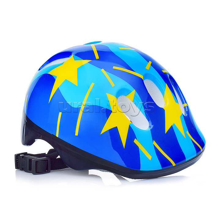 Защитный шлем "Драйв" цветной