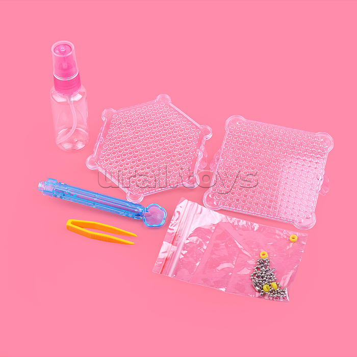 Мозаика (аква) "Принцесса" в пакете Мозаика (аква) "Принцесса" в пакете