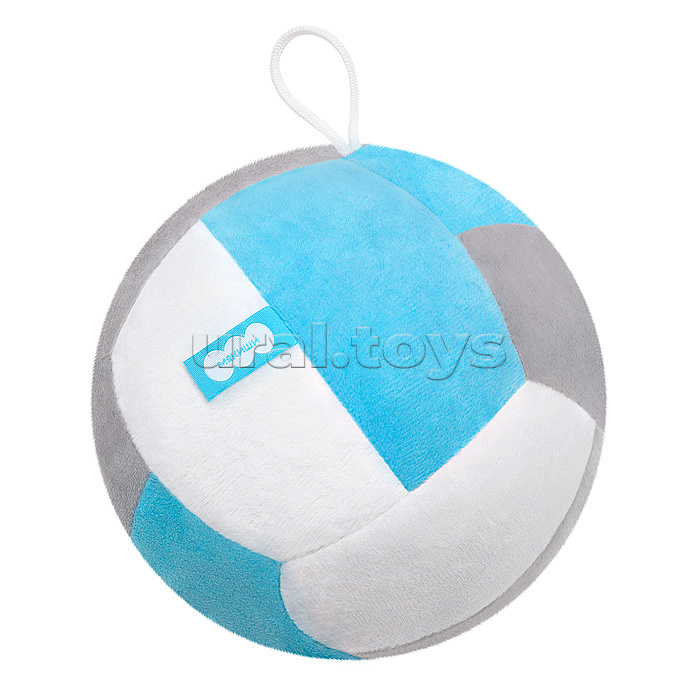 Игрушка мягконабивная мячик (Волейбол 1)