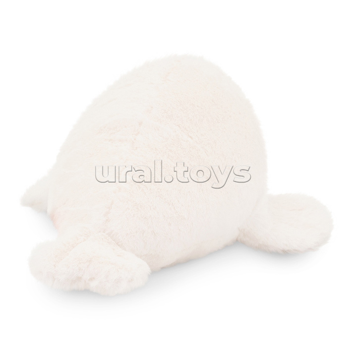 Морской котик белый 50