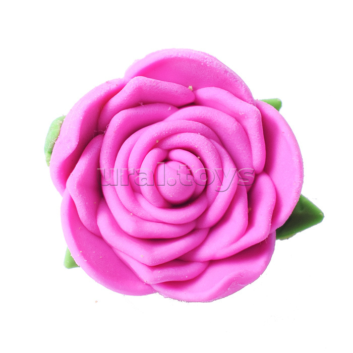 Ластик "Роза" термопластичная резина
