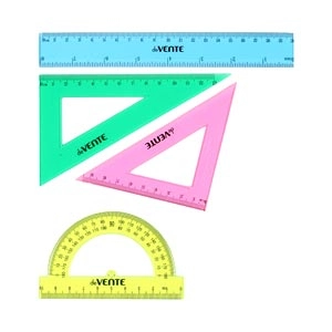 Наборы линеек