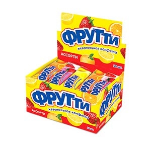 Сладости