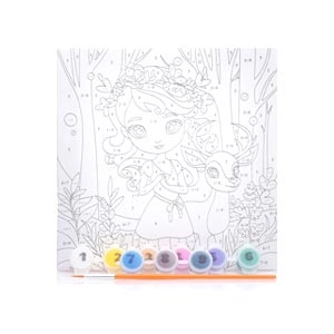 Рисование, роспись, витражи