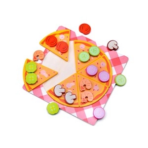 Пазлы, вкладыши