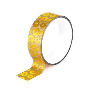 Декоративная клейкая лента