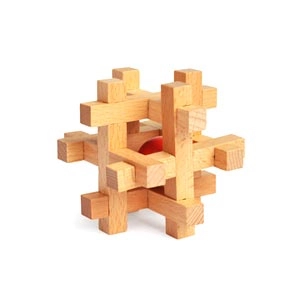 Головоломки