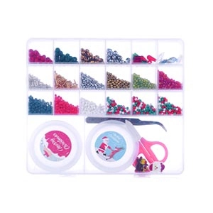 Бижутерия, бусы, украшения