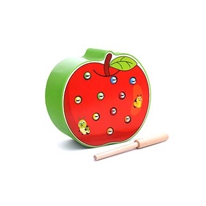 Деревянные игрушки