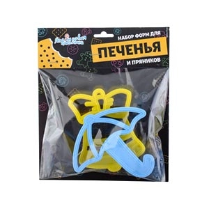 Наборы для кулинарного творчества