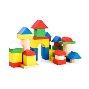 Конструкторы, сборные модели