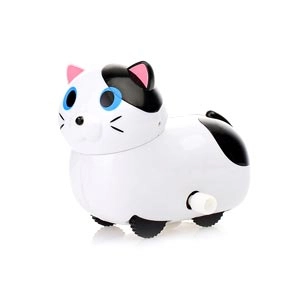 Заводные игрушки