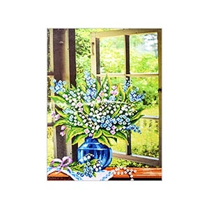 Алмазная мозаика