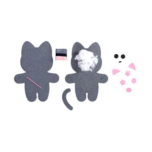 Наборы для шитья, вышивания