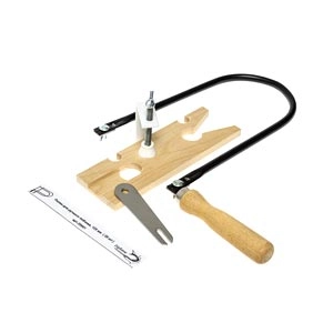 Выжигание, выпиливание